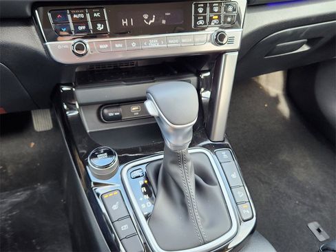 New 2026 Kia Seltos EX image 13