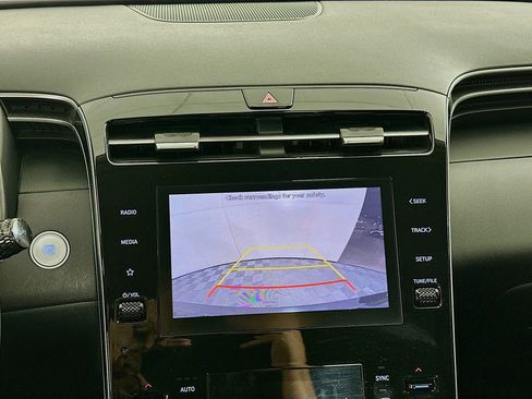 Used 2024 Hyundai Tucson SEL FWD image 23