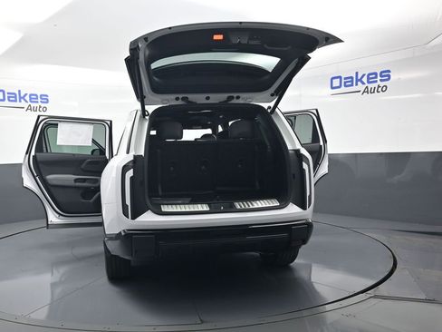 New 2027 Kia Telluride SX X-Line AWD/4WD image 61