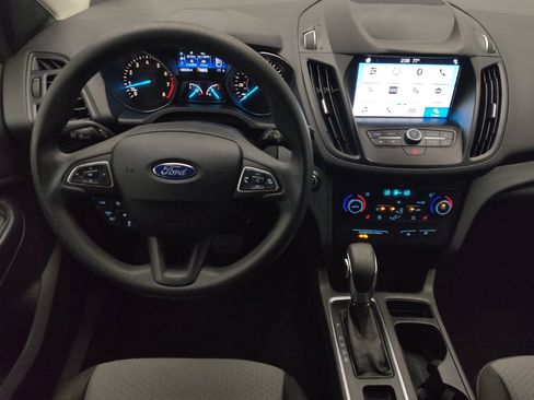 Used 2019 Ford Escape SE image 22