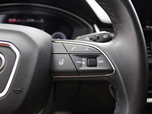 Used 2023 Audi Q5 2.0T Premium Plus image 37