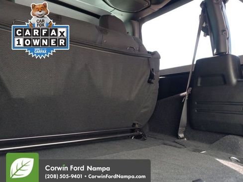 Used 2022 Jeep Wrangler Sport image 24