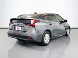Used 2021 Toyota Prius LE w/ Carpet Mat Package (TMS) image 4