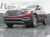 Used 2018 GMC Acadia SLE w/ Driver Alert Package I image 4