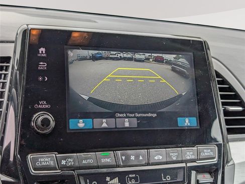 Used 2020 Honda Odyssey EX-L image 30