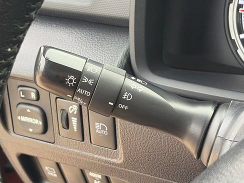 Used 2024 Toyota 4Runner TRD Pro AWD/4WD image 31