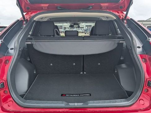 New 2026 Mitsubishi Outlander Sport ES AWD/4WD image 27