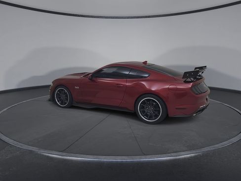 Used 2022 Ford Mustang GT Premium w/ GT Performance Package RWD image 10