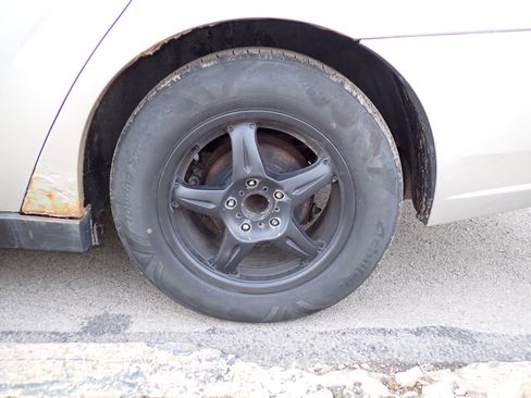 Used 2006 Chevrolet Malibu LS image 17