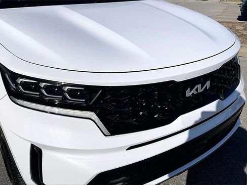 Used 2023 Kia Sorento SX image 29