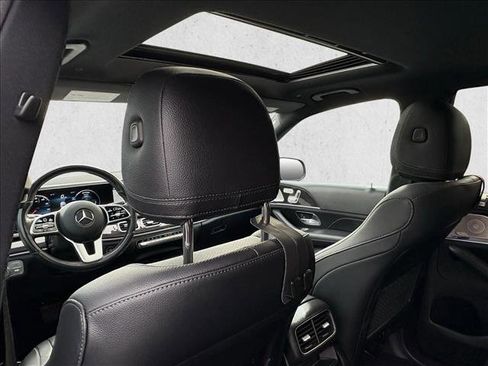 Used 2022 Mercedes-Benz GLE 350 4MATIC image 15