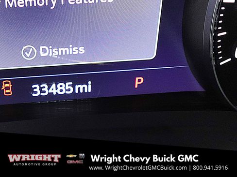Used 2021 Buick Envision Essence w/ Technology Package I image 16