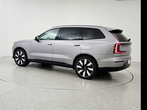 New 2026 Volvo EX90 Ultra AWD/4WD image 7
