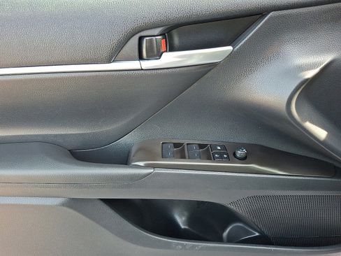 Certified 2024 Toyota Camry SE image 12