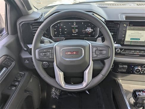 New 2026 GMC Sierra 1500 SLT image 16