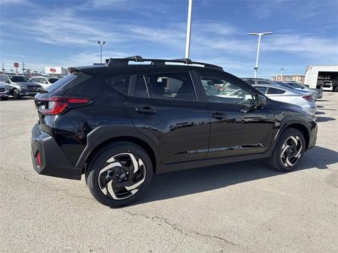 New 2026 Subaru Crosstrek 2.5i Limited image 2