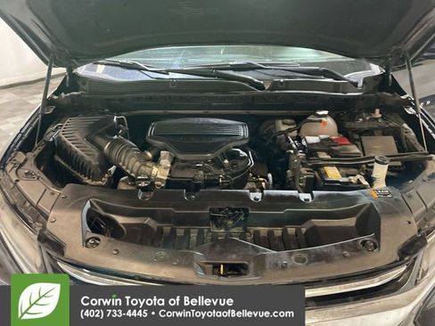 Used 2023 Chevrolet Blazer Premier w/ Driver Confidence II Package image 14