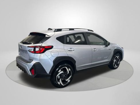 New 2026 Subaru Crosstrek 2.5i Limited image 5