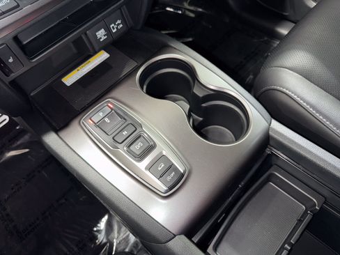 Used 2023 Honda Passport EX-L image 28