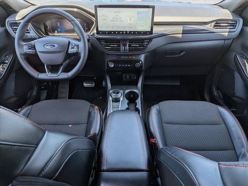 Certified 2024 Ford Escape ST-Line w/ Tech Pack #1 FWD image 18