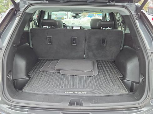 Used 2019 Chevrolet Blazer LT w/ Sun and Wheels Package image 23