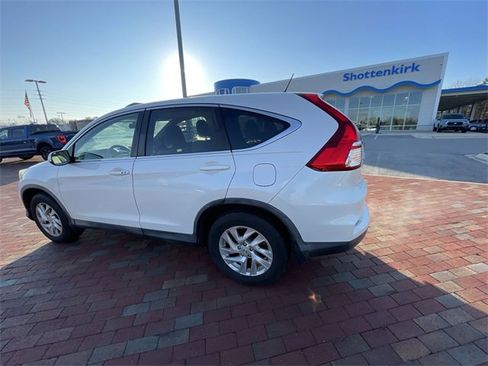Used 2016 Honda CR-V EX image 13