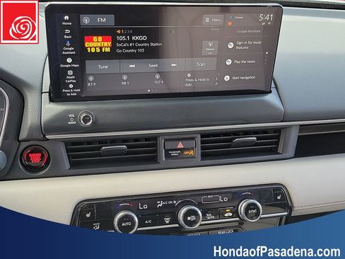 New 2026 Honda Pilot EX-L image 8