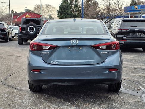 Used 2014 MAZDA MAZDA3 s Grand Touring image 4