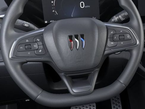 New 2026 Buick Envista Sport Touring w/ Studio Series FWD image 24