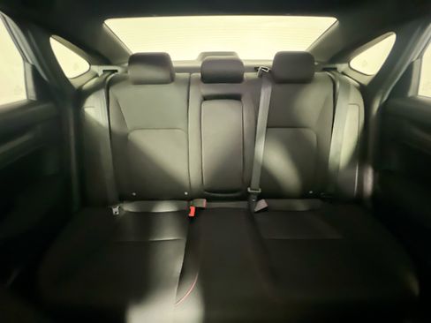 Used 2024 Honda Civic Si image 34
