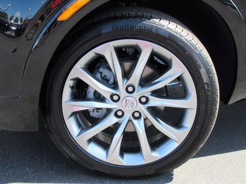 Certified 2024 Buick Encore GX Avenir w/ Avenir Technology Package image 9