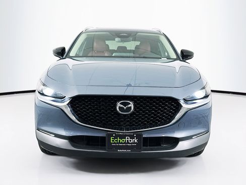 Used 2024 MAZDA CX-30 AWD 2.5 S w/ Preferred Package image 2