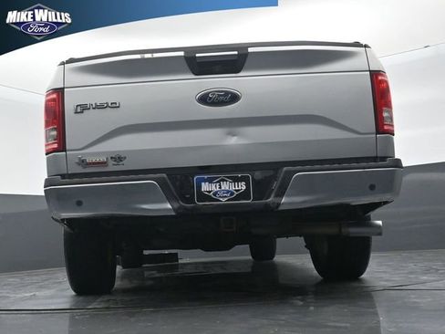 Used 2016 Ford F150 XLT w/ Equipment Group 302A Luxury image 22