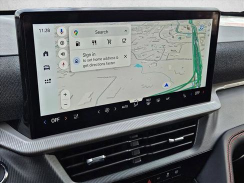 New 2026 Ford Explorer ST w/ Sun And Sound Package image 13