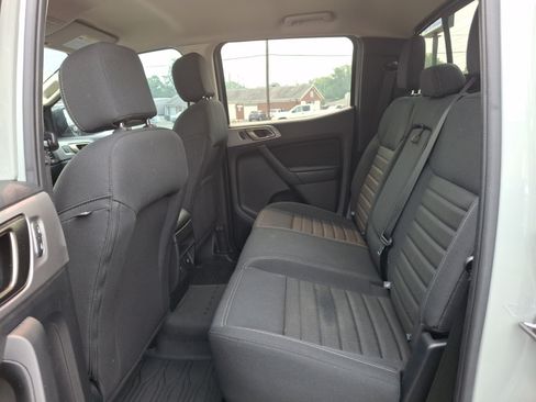 Used 2021 Ford Ranger XLT w/ Equipment Group 302A High AWD/4WD image 10