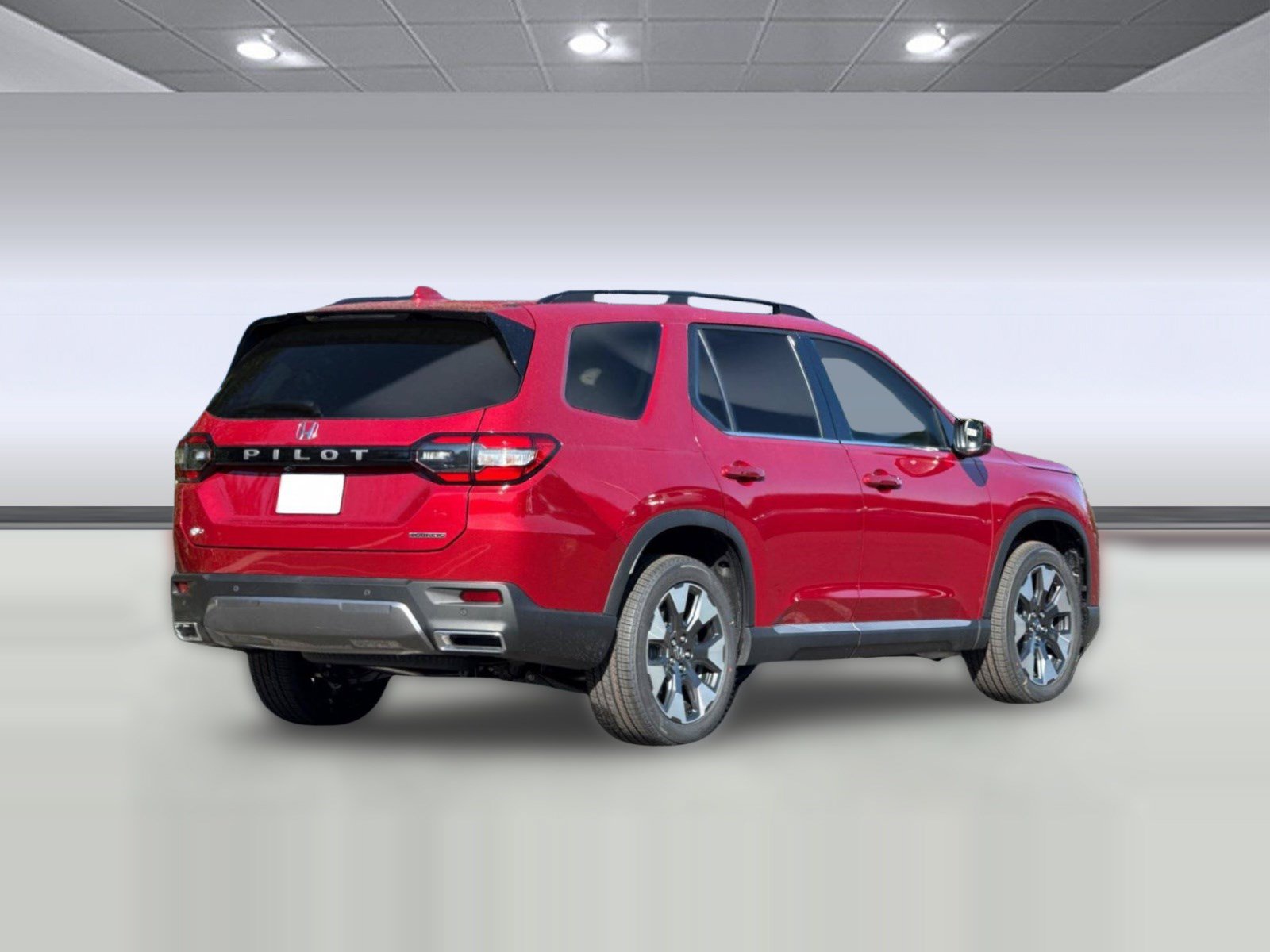 New 2026 Honda Pilot Touring image 8