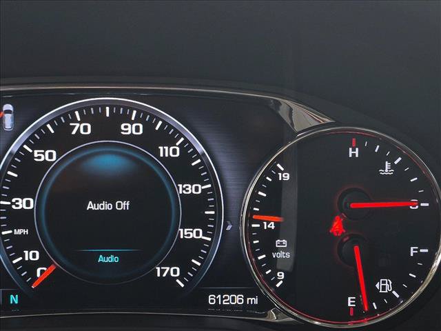 Used 2017 GMC Acadia Denali w/ Technology Package FWD image 6