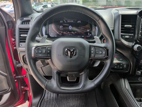 Used 2025 RAM 1500 RHO w/ Bed Utility Group AWD/4WD image 18