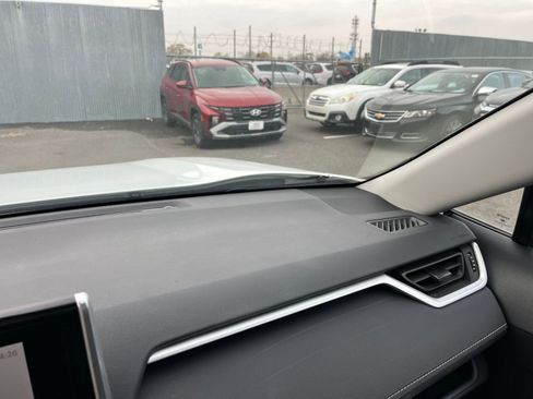 Used 2025 Toyota RAV4 LE image 34