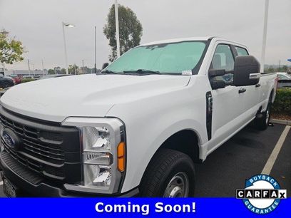 Used 2023 Ford F350 XL