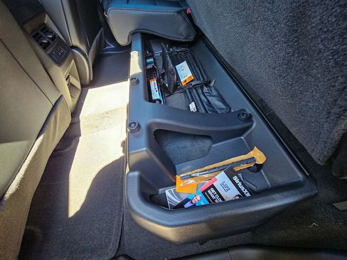 New 2026 GMC Canyon AT4 image 34