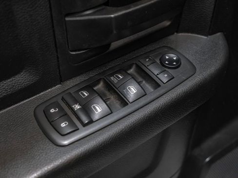 Used 2020 RAM 3500 Tradesman image 43