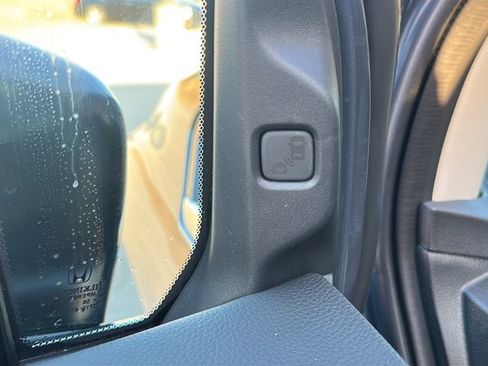 New 2026 Honda Odyssey EX-L image 14