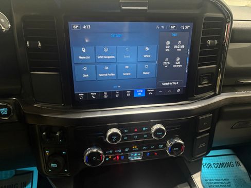 New 2026 Ford F350 Lariat image 22