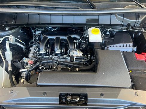 Certified 2023 Nissan Pathfinder Rock Creek AWD/4WD image 27