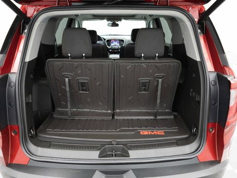 Used 2020 GMC Acadia AT4 w/ Trailering Package image 13