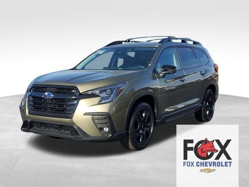 Used 2023 Subaru Ascent Onyx Edition Limited image 1