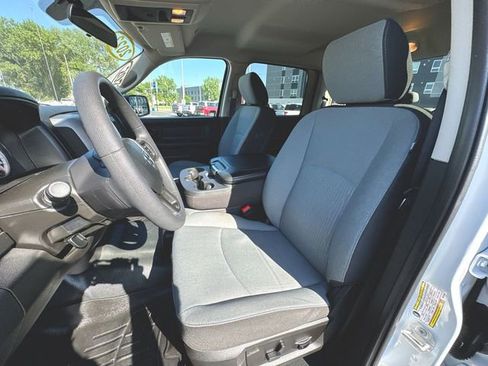 Used 2023 RAM 1500 Tradesman AWD/4WD image 17