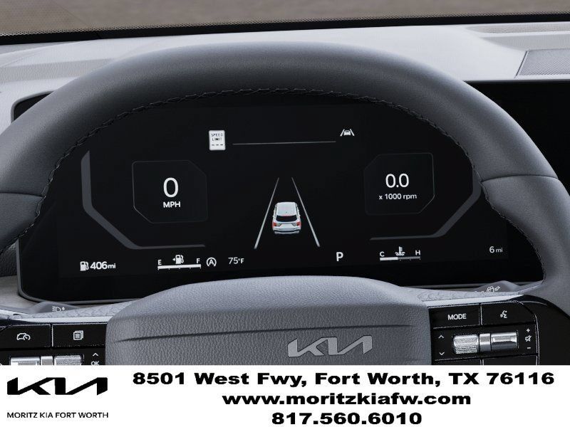 New 2026 Kia Sorento SX AWD/4WD image 21