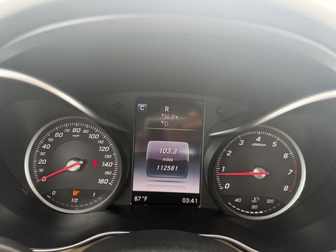 Used 2016 Mercedes-Benz C 300 Sedan image 33